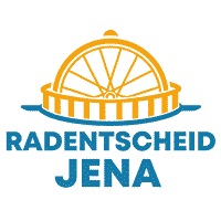 Radentscheid Jena Logo